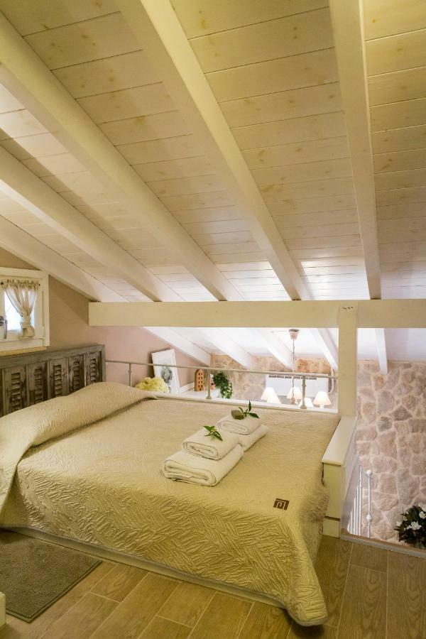 Lianelia Boutique Village House Argyrades المظهر الخارجي الصورة